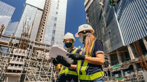 List of Construction Companies in Makati City.